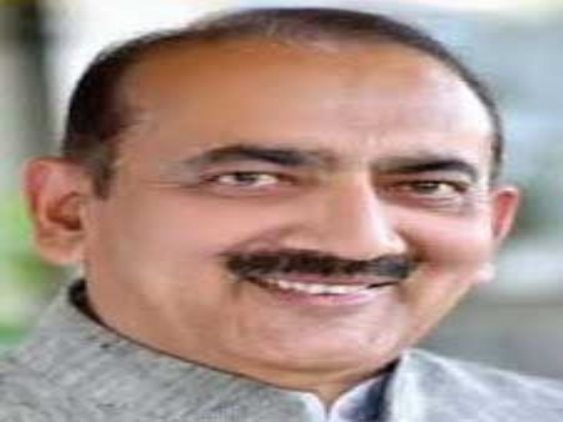 MP : पूर्व मंत्री बृजेंद्र सिंह राठौर का भोपाल के चिरायु अस्पताल में निधन